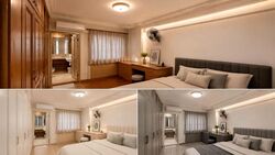 Blk 531 Pangshan Valley (Bukit Panjang), HDB 4 Rooms #603091431